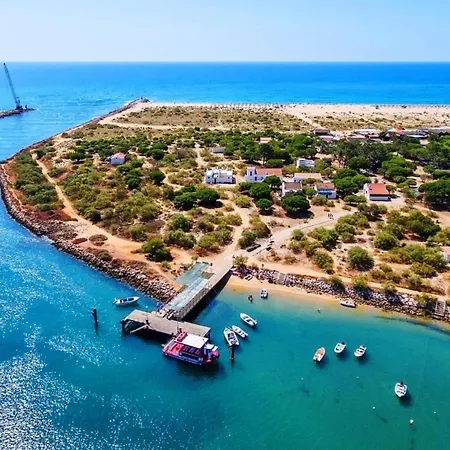 Villa Limoeiro, Santa Luzia Fishing Village