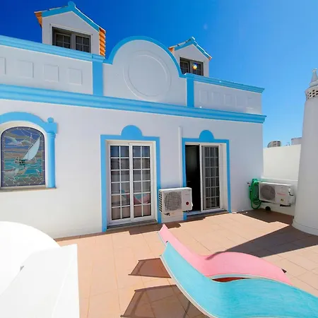 Villa Limoeiro, Fishing Village *