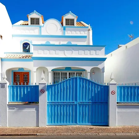 Limoeiro, Fishing Village Villa *