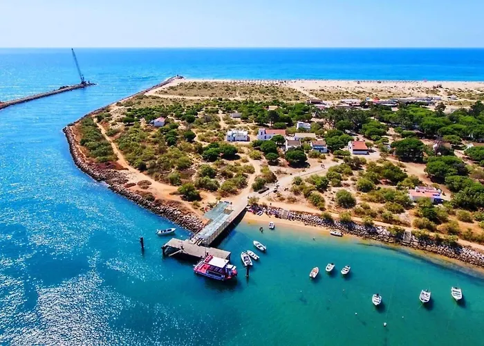 فيلة Limoeiro, Fishing Village