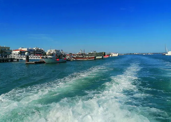 Limoeiro, Fishing Village فيلة *