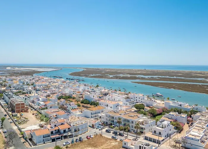 فيلة Limoeiro, Fishing Village سانتا لوزيا