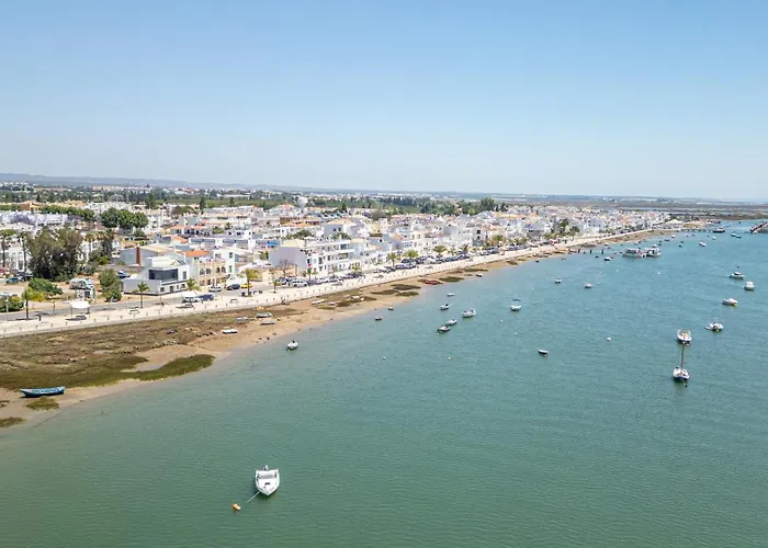 Limoeiro, Fishing Village سانتا لوزيا