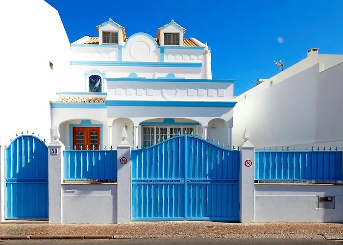 Limoeiro, Fishing Village فيلة *